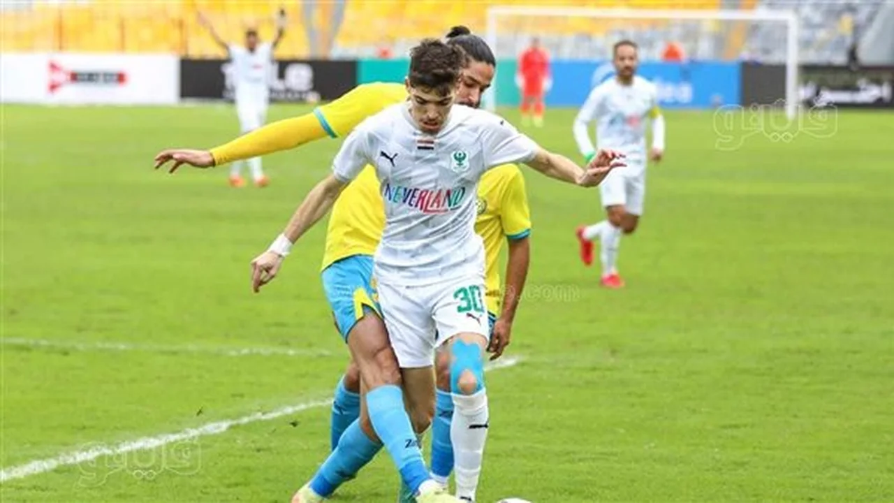 موعد مباراة المصري والإسماعيلي في الدوري الممتاز والقناة الناقلة للمواجهة المرتقبة